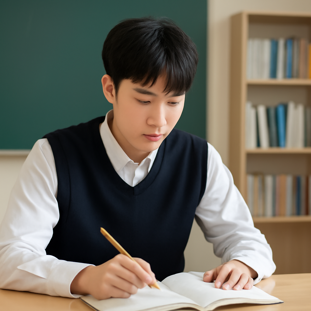 수능학원추천 대표 이미지